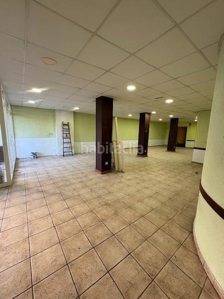 Foto 0e867357-2ef7-4813-8d6f-3a46c809be70. Location local commercial dans plaça de jaume i el conqueridor 8 dans Granollers