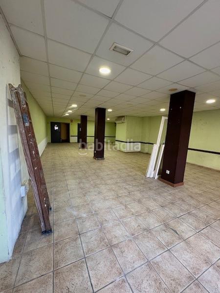 Foto 02ef3103-fdfe-4a31-8886-db872d8d518a. Rent business premise in plaça de jaume i el conqueridor 8 in Granollers