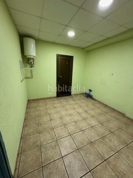 Foto 3c4a8393-0420-4e49-8123-9637101ddd54. Rent business premise in plaça de jaume i el conqueridor 8 in Granollers