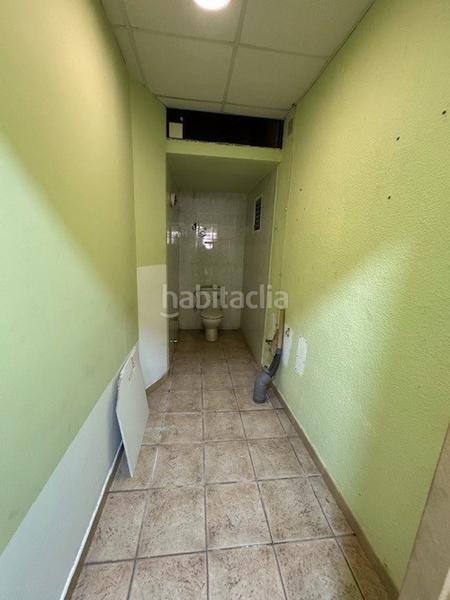 Foto 94107452-592c-4d0e-ad52-0f82555d9b99. Rent business premise in plaça de jaume i el conqueridor 8 in Granollers