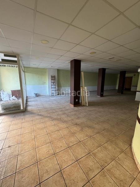 Foto a3e883c5-f4e4-4175-8ff5-e5884b7d8a40. Rent business premise in plaça de jaume i el conqueridor 8 in Granollers