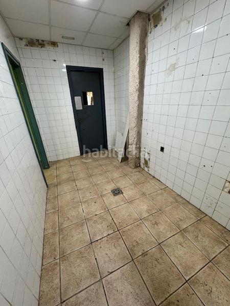 Foto c61a8a70-d3a9-450c-aec9-dd630e61e427. Rent business premise in plaça de jaume i el conqueridor 8 in Granollers