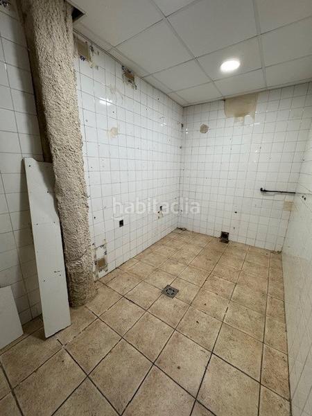 Foto f23696ed-36a7-45cc-a666-ef69e53ab82e. Rent business premise in plaça de jaume i el conqueridor 8 in Granollers