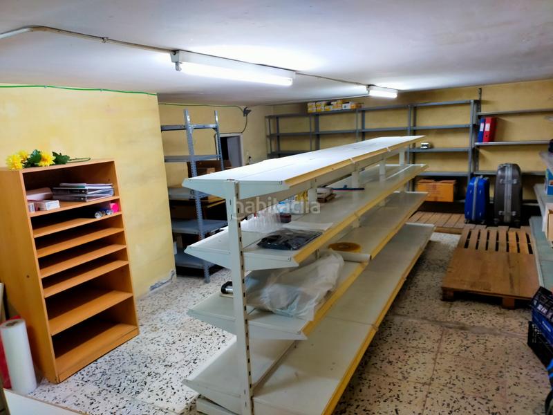 Foto 276227a7-0d85-4eab-8ba2-fbf5f25b15e9. Local commercial dans Creu de Barberà Sabadell