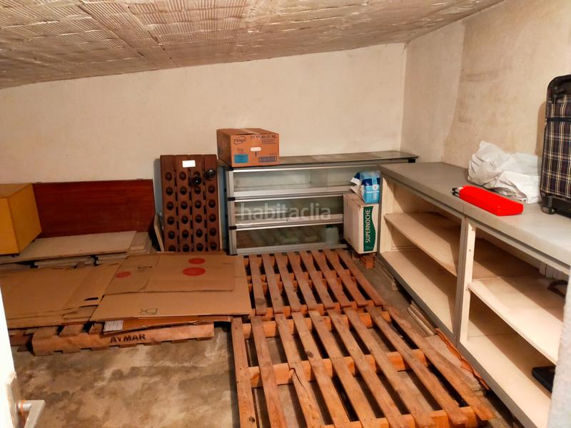 Foto ba722fb5-6c26-4ac5-abac-fac8c5de25e3. Local commercial dans Creu de Barberà Sabadell