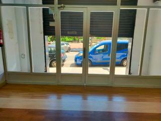 Geschäftsraum in Eixample