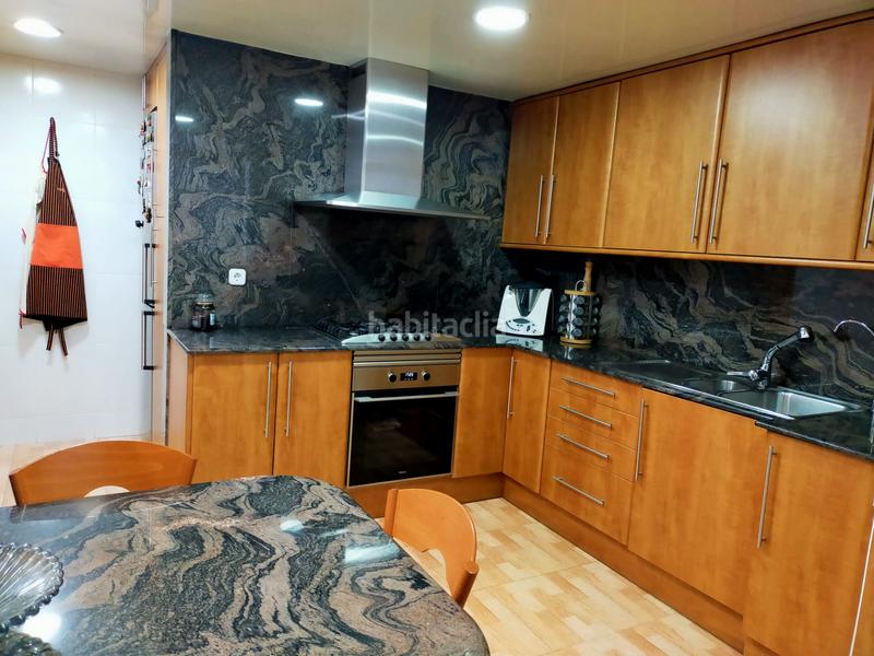 Foto 44e17f02-997e-4920-a33f-001f99c5e257. Piso  exterior y balcón en Campoamor Sabadell