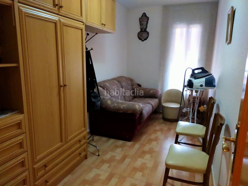 Foto 7f90a6d8-859c-4de0-b0fc-0aaceaf949ef. Piso  exterior y balcón en Campoamor Sabadell