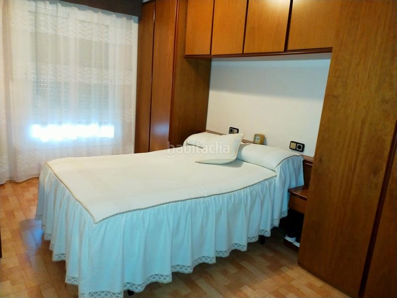 Foto 94a9a68c-85e1-4d6d-8800-5f3cb083aafc. Piso  exterior y balcón en Campoamor Sabadell