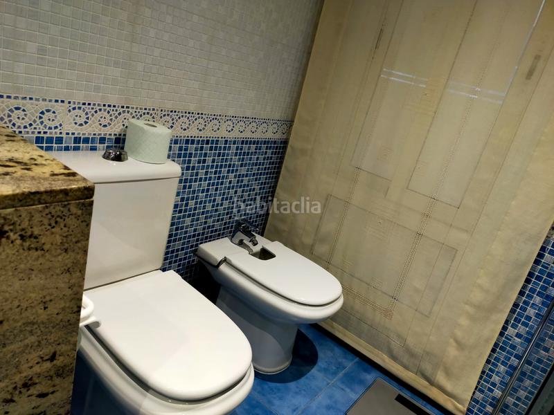 Foto 9a381132-0f3d-49c0-bfae-418f2a5ffb34. Piso  exterior y balcón en Campoamor Sabadell