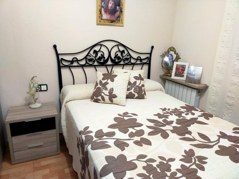 Foto a26066ee-fbe1-4f56-9028-47a24d98fd38. Piso  exterior y balcón en Campoamor Sabadell