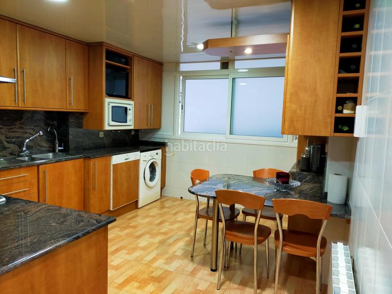 Foto c6969844-3c8b-4a9f-88c0-f52c319cbbe6. Piso  exterior y balcón en Campoamor Sabadell