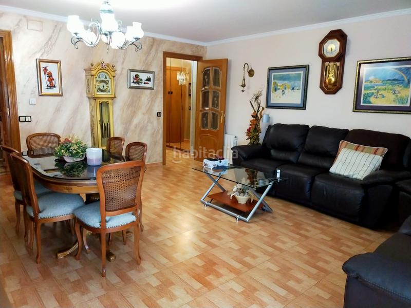 Foto cf3e4036-269d-491b-a8c9-7a51d7be9cca. Piso  exterior y balcón en Campoamor Sabadell