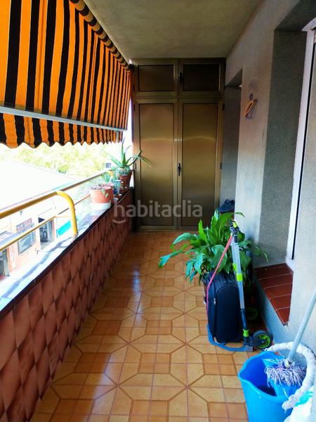 Foto eb4144a0-51c7-4bfe-971f-7182d41c364e. Piso  exterior y balcón en Campoamor Sabadell