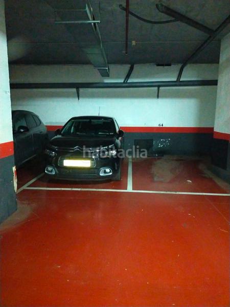 Foto 2d72d9ef-ab15-4b6b-bec0-eebdecd867e4. Posto auto in carrer de fra luis de león 93 in Eixample Sabadell