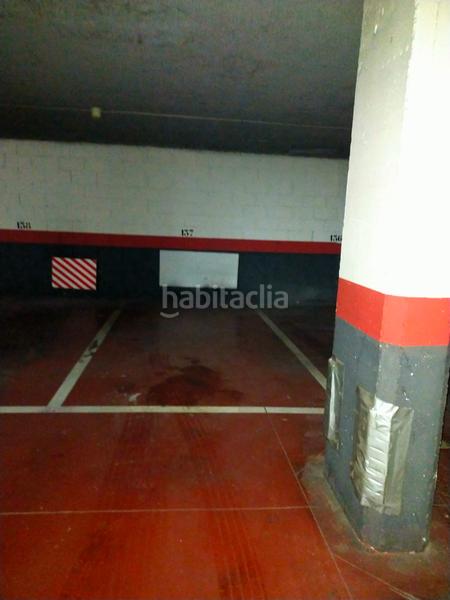 Foto a2717c76-61cc-462e-902b-d8ce6c6e6e88. Posto auto in carrer de fra luis de león 93 in Eixample Sabadell