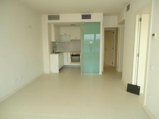 Location Appartement à Creu de Barberà. Piso de 1 habitaciones