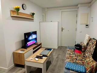 Geschäftsraum in Espronceda