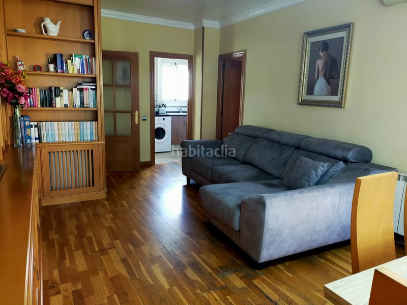 Foto 6f970ab3-73d4-47c9-a422-f2c03e283128. Pis amb calefacció a Creu de Barberà Sabadell