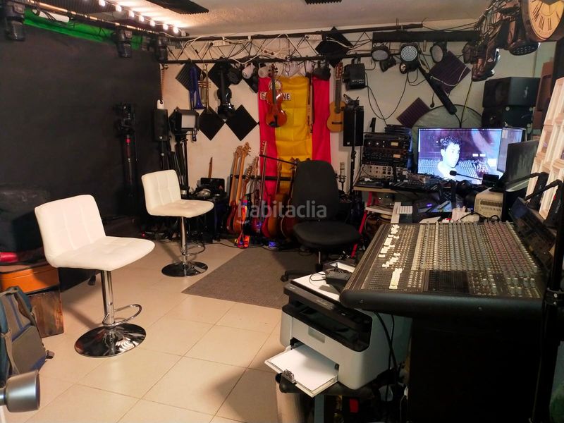 Foto daccb401-0c2f-4ae0-bb9a-08cbfb481356. Planta baixa a Les Termes Sabadell
