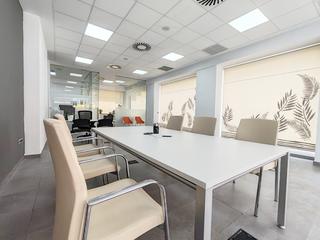 Lloguer Local Comercial  Alaquàs - avenida blasco ibañez. Centro de trabajo en alquiler