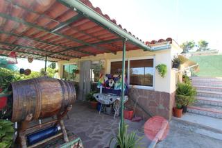 Casa a Riba - roja de Túria. Chalet en venta urbanización valencia la vella