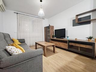 Location Appartement  Alaquàs - calle trinquet. Piso en alquiler en alaquas
