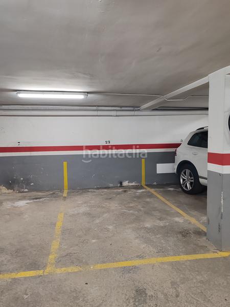 Foto 40f9d75e-c7f7-4199-b2a8-55286dd2bc3b. Affitto posto auto in Alaquàs