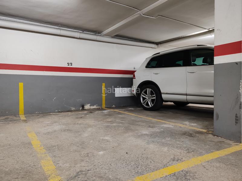 Foto 4adde7c7-3fb1-4983-893c-f7aba395f9ce. Affitto posto auto in Alaquàs