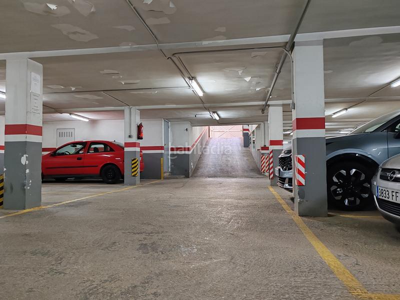 Foto e109c81e-20d2-41d1-aafa-d7af36f91a23. Affitto posto auto in Alaquàs