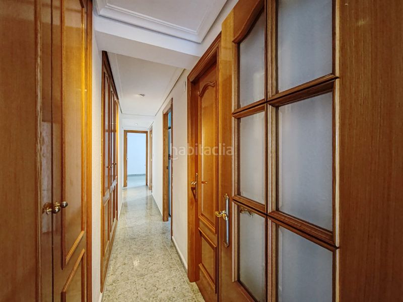 Foto 1ee401c0-fffc-4619-a4cd-75af054ae966. Lloguer àtic amb calefacció a La Xerea Valencia