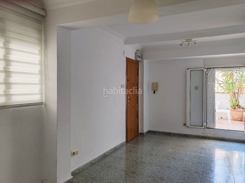 Foto 31f35f30-6365-4c56-8872-ba195724a4f4. Lloguer àtic amb calefacció a La Xerea Valencia