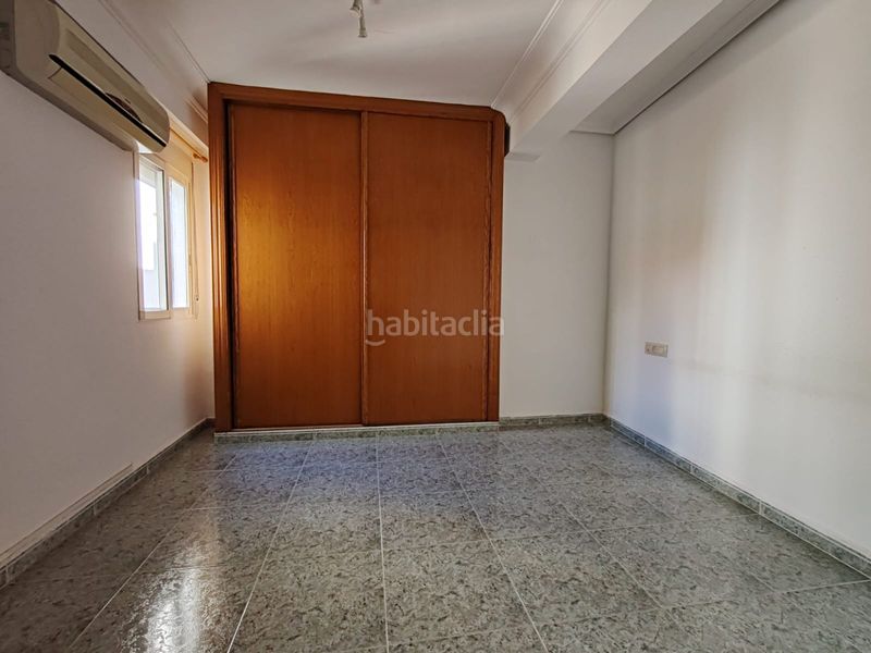 Foto 8490d286-276f-4729-bf63-4ad7a1653722. Lloguer àtic amb calefacció a La Xerea Valencia