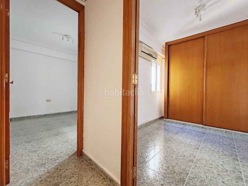 Foto a08fc13b-da72-474c-8a02-d7f7fdda59da. Lloguer àtic amb calefacció a La Xerea Valencia