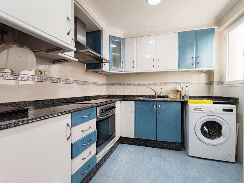 Foto a27b9022-0dab-4cd4-b5d7-d2df9676eba8. Lloguer àtic amb calefacció a La Xerea Valencia