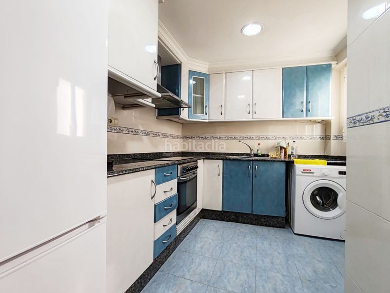 Foto e5566932-bcd9-431b-8126-a05abeba296f. Lloguer àtic amb calefacció a La Xerea Valencia