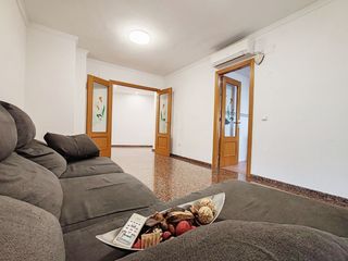 Location Appartement  Alaquàs - cl cid el. Piso en alquiler