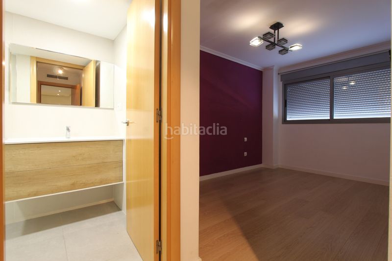 Foto 34bb7be7-e4ed-47b6-8ced-5a1f59ae2900. Pis amb aparcament a Aldaia