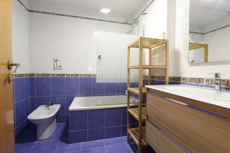 Foto acadaab3-5fa4-46a1-aad1-23ad505cfcc2. Pis amb aparcament a Aldaia