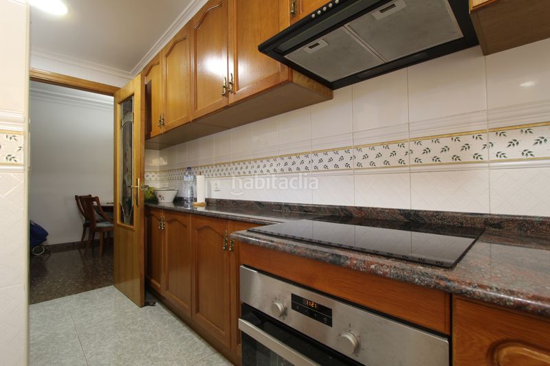 Foto 01aa7017-7c3a-4a20-a940-126da471690b. Flat with heating parking pool in Alaquàs