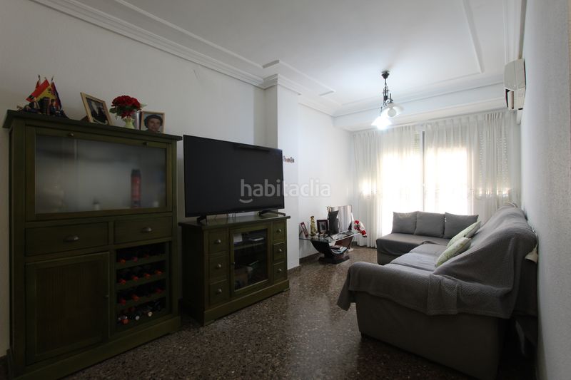Foto 41f02616-08d7-482f-8bb1-3e9cc6d87353. Flat with heating parking pool in Alaquàs