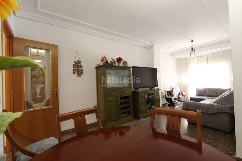 Foto 45529fc6-ea9f-4038-9252-c93d85dbe656. Flat with heating parking pool in Alaquàs