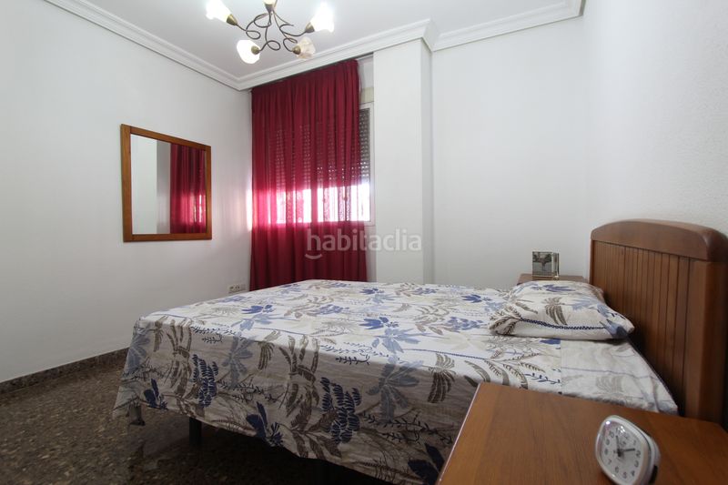 Foto 4976725e-58af-4a5c-b99f-ab6979aacb93. Flat with heating parking pool in Alaquàs