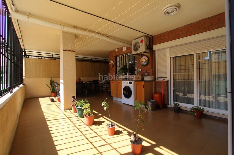 Foto 4ab81058-9323-4ddb-9ec1-c6ba21068670. Flat with heating parking pool in Alaquàs