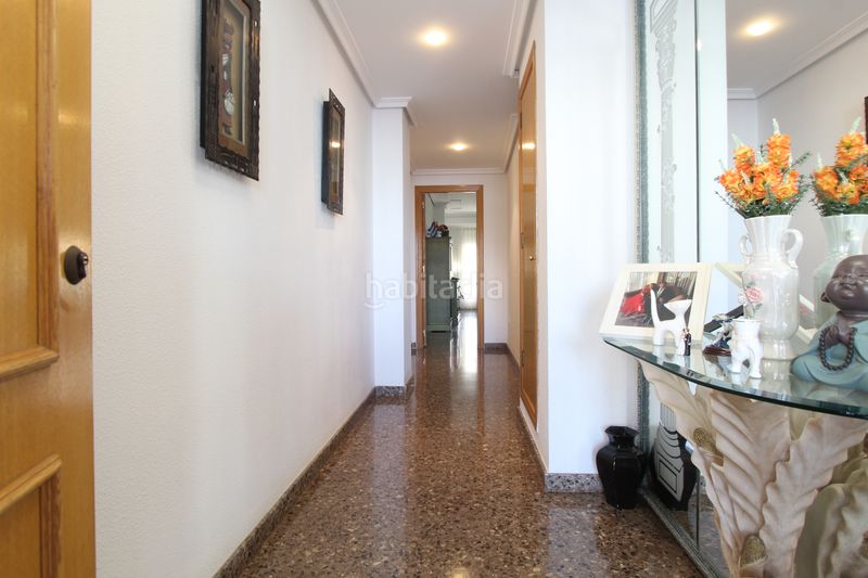 Foto 52b428a0-ddc2-47f2-8e7c-ccb3a9cd929c. Flat with heating parking pool in Alaquàs