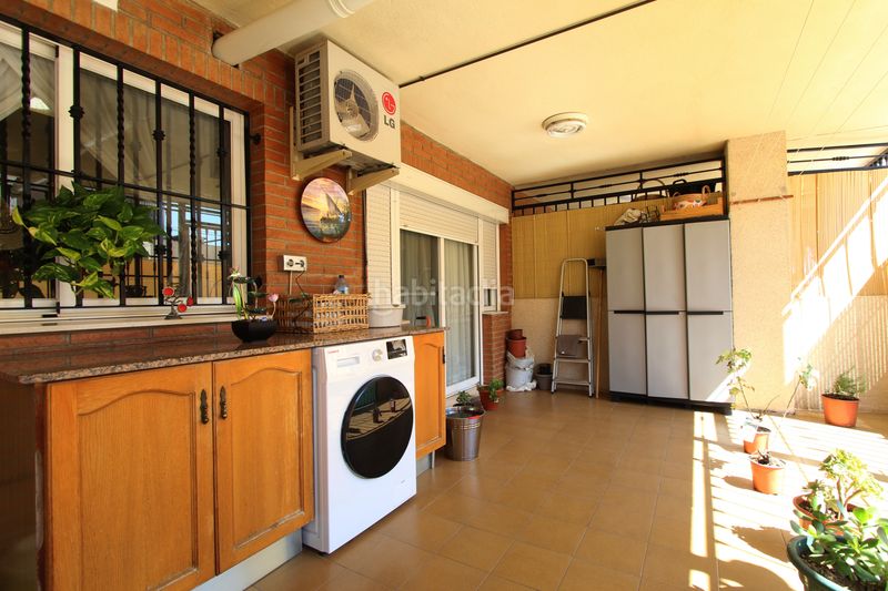 Foto 56039f15-8818-4f36-a6f9-84dc062c6e54. Flat with heating parking pool in Alaquàs