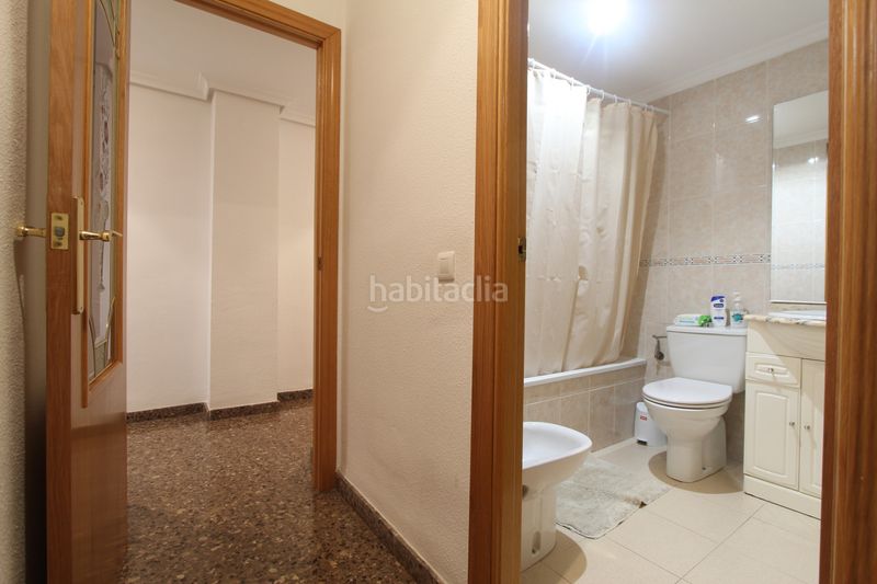 Foto 5e095b0b-867a-4ec1-9147-a370da517575. Flat with heating parking pool in Alaquàs