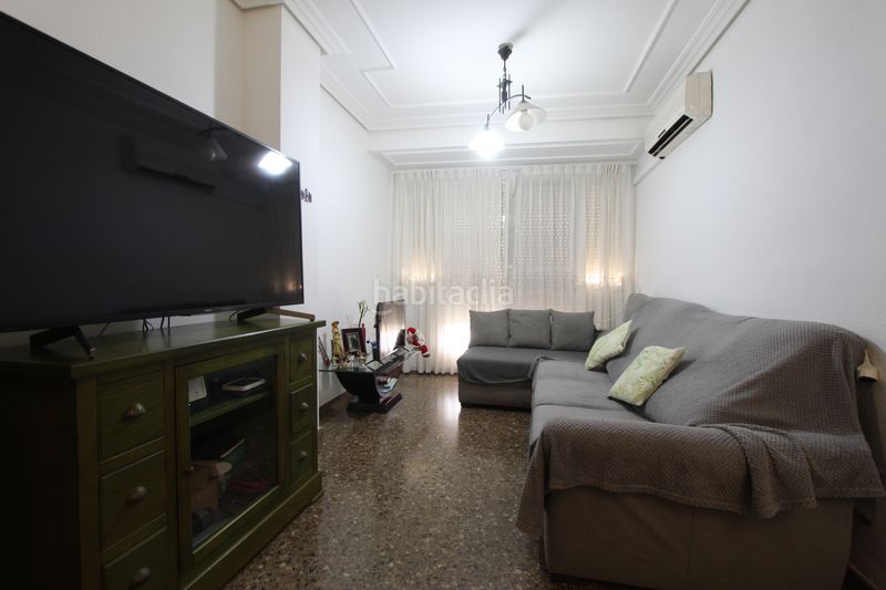 Foto 5eb1f17c-d822-4a82-b84d-e049d35ea7e8. Flat with heating parking pool in Alaquàs