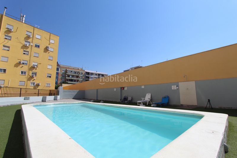 Foto 71336ad5-b7ec-4fac-a599-6956ae8aad2d. Flat with heating parking pool in Alaquàs