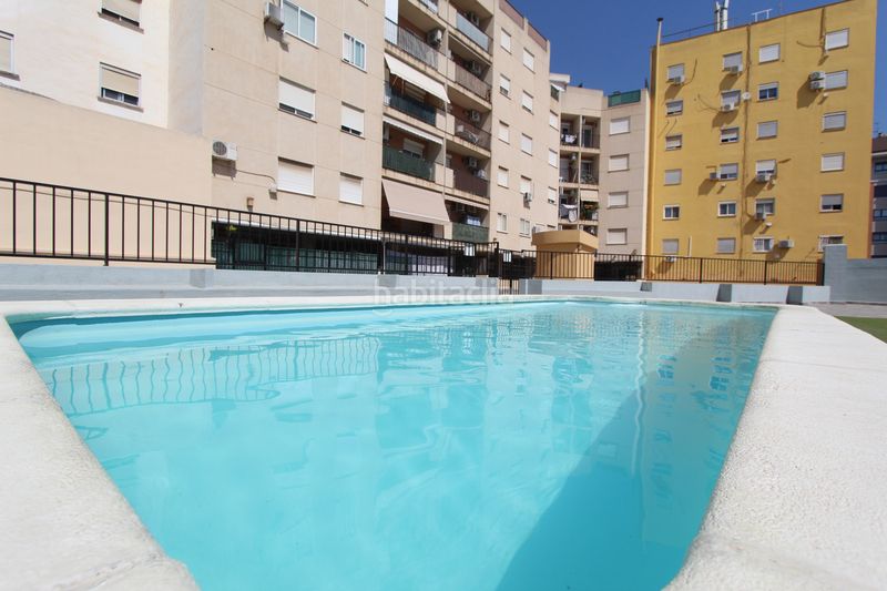 Foto a09bb87d-8f8a-46c8-8f77-f11ebf67fbfe. Flat with heating parking pool in Alaquàs